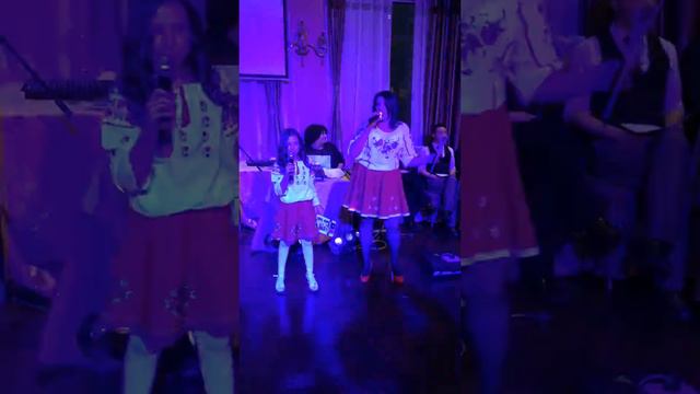 "Rasai" (vers.Gr.Vieru, muizca Ion -Aldea Teodorovici) Tatiana Drozdova & Cleopatra смотреть онлайн