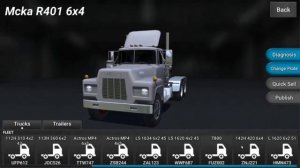Grand Truck Simulator 2 (GTS2) NEWS UPDATE! #30. Latest Video Post