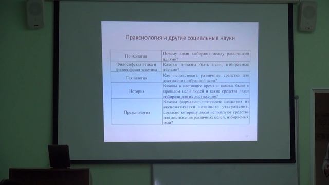 Лекция 2. Философские проблемы экономической теории | Наука о богатстве | Павел Усанов смотреть онлайн
