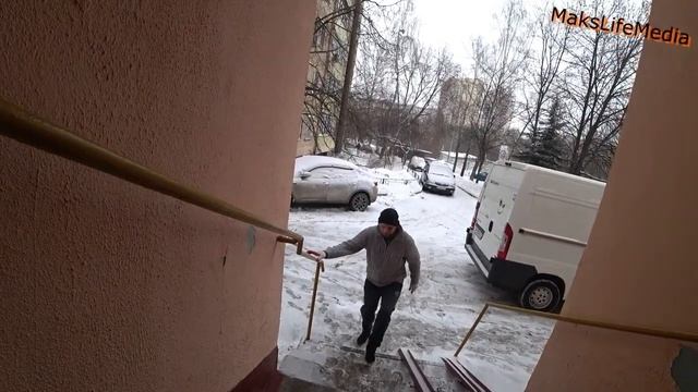 Грузовичкоф решает! У них есть заказы! смотреть онлайн