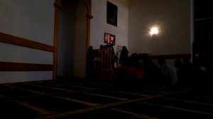 Исмаил Коркмазов