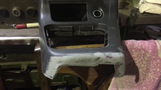 УЛЕТНАЯ ДОРАБОТКА КУЛИСЫ/КХ кулиса и доработка туннеля ВАЗ 2112 "КУПЕ"