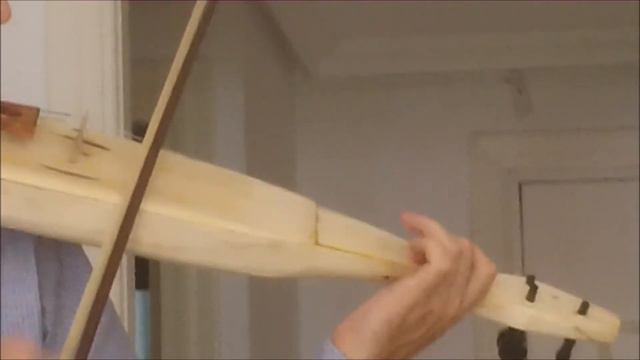 Gudok - violin 4/4(Test 500 смотреть онлайн