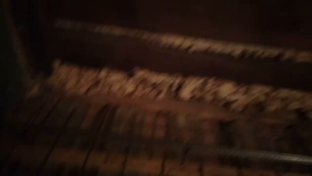 Пол 22 кв.м. в жилой квартире. Подписчик половину работ сделал сам. декабрь 2018 смотреть онлайн