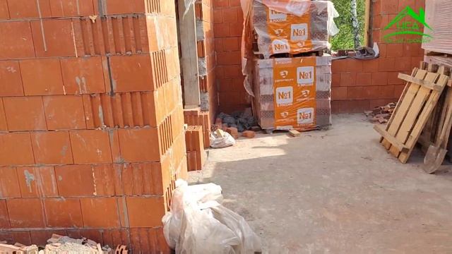 Строительство домов в Туле. смотреть онлайн