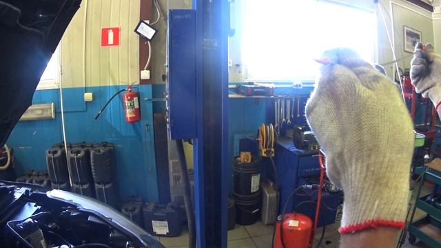 HONDA VEZEL 2015 HYBRID 1500 c.c. С аукциона HONDA KYUSHU Япония. Прибыла во Владивосток. смотреть онлайн