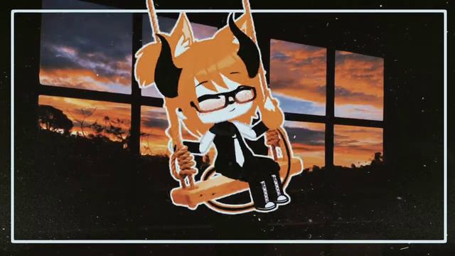 ~Я заливаю глаза керосином~ Meme | Gacha Club (Ч.О)