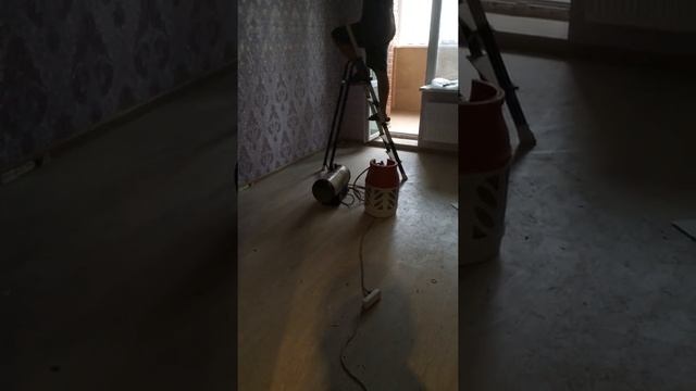 Отделка квартиры в Рязани. Натяжные потолки смотреть онлайн