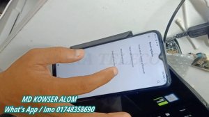 Vivo Y12s V2026 Demo Mode Unlock II Vivo Y12s Demo Remove Easily