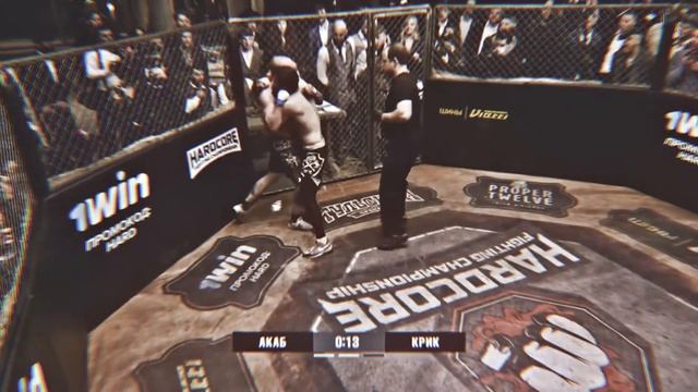 ACAB | КУЛАЧНЫЙ БОЙ | MMA смотреть онлайн