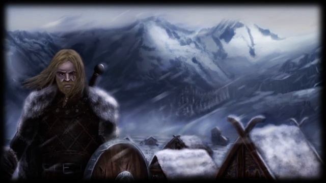 Embers of Caerus: Soundscapes of Aaldnarech смотреть онлайн