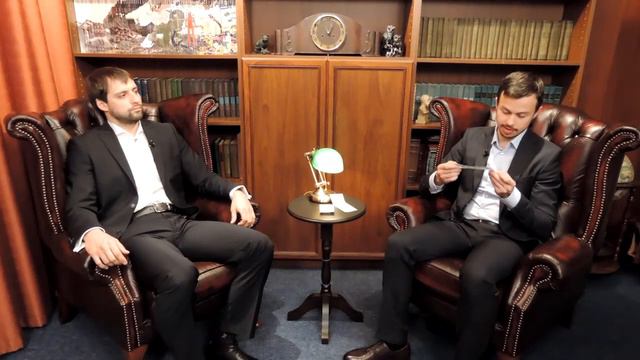 Деньги для двоих - О деньгах и доверии смотреть онлайн