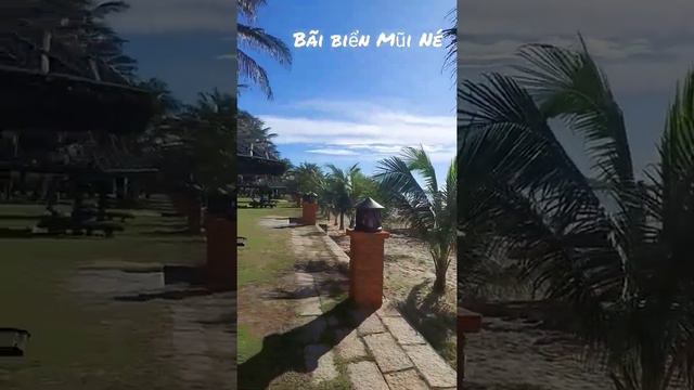 Mũi Né T6 - 2022 tại Pandanus Resort