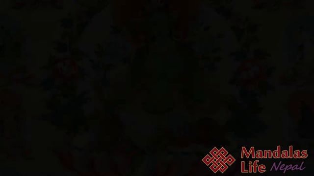 Atisha Tradition 21 Taras Thangka смотреть онлайн