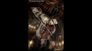 Волшебная скрипка  Гумилев