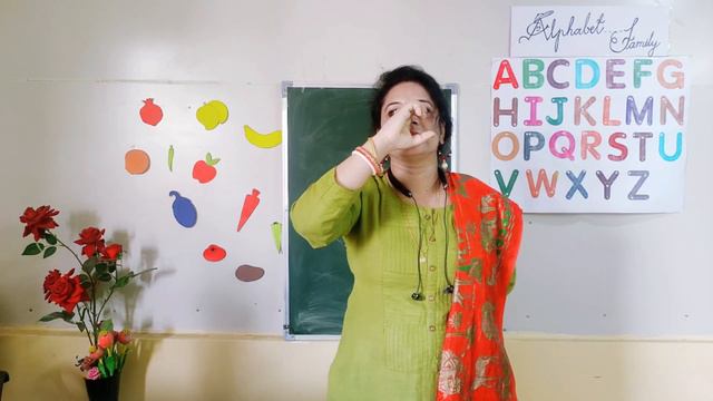 How to teach Daily Routine Activities to nursery kids. смотреть онлайн