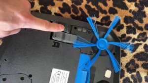 Робот-пылесос PHILIPS SmartPro Easy FC8792/01