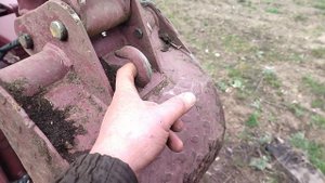 Экскаватор-погрузчик на шасси ТС-350. Завершение проекта