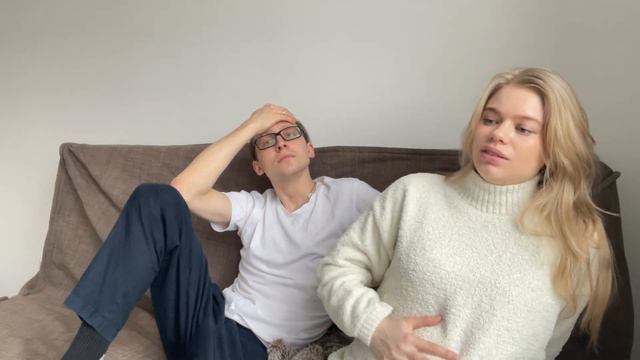 Ребёнок до свадьбы, первая переписка и история нашего знакомства смотреть онлайн