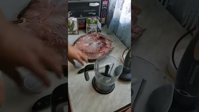 Рыба холодного копчения с помощью дымогенератора (часть 1) маринад смотреть онлайн