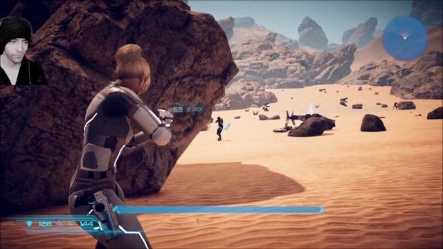 Everreach Project Eden [#4] смотреть онлайн