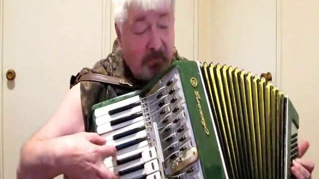 tango "НАКОЛКА" смотреть онлайн