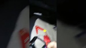 Заводим машину в мороз Пусковым устройством с Али экспресс