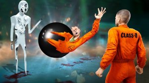 ЧЕЛОВЕК ДЫРА ОХОТИТСЯ НА НАС! ОПАСНЫЙ SCP ПРОТИВ ЛЮДЕЙ! ВЫЖИТЬ НА ВОЕННОЙ БАЗЕ С SCP В Garry`s Mod