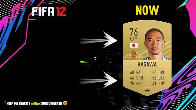 FIFA 12's MANCHESTER UNITED - WHERE ARE THEY NOW?