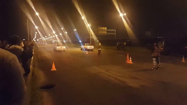 Toyota Mark II 1jz-gte GETRAG260 M30  VS Toyota Chaser Tourer S скоро Tourer V