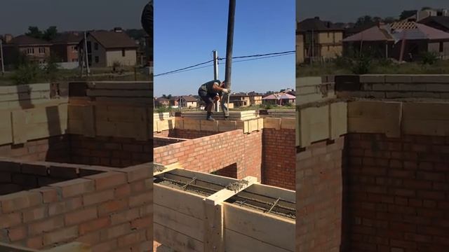 Строительство домов Ростов-на-Дону смотреть онлайн