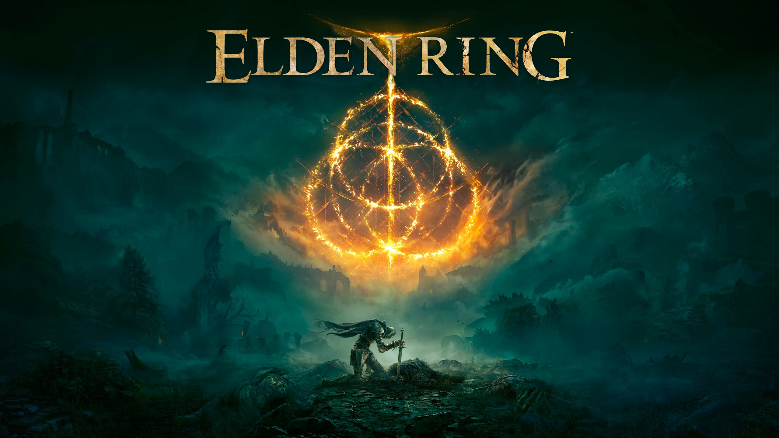 Прохождение игры ► Elden Ring #1