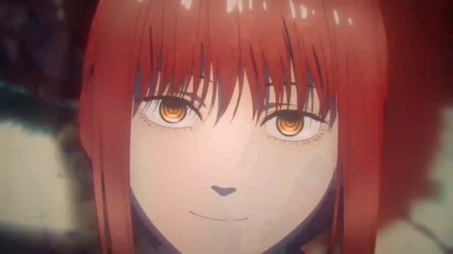 Makima voice смотреть онлайн