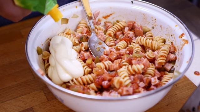 Рецепт | Пицца в лаваше, ну или типа того... смотреть онлайн