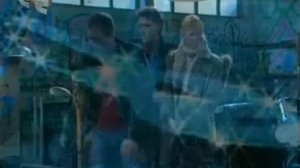 Ты сделана из огня. Клип сериал Рыжая