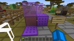 Minecraft OCD Texture Pack 1.7.10