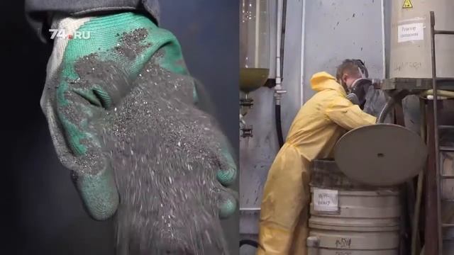 Как «воскрешают» старые батарейки смотреть онлайн