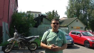 Краткая история о городе Звенигород