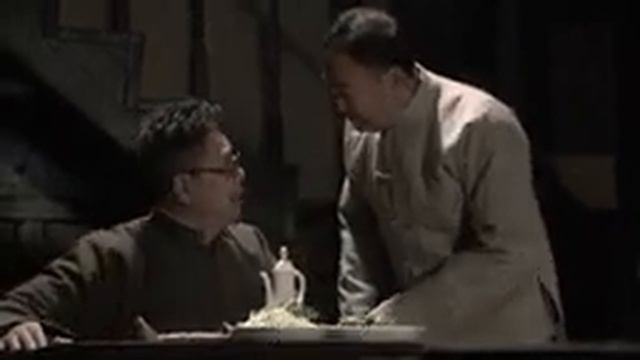 【天下归心】38 该剧讲述了在1937年到1949年期间，日本军国主义的铁蹄践踏文明古城北平，中国学界泰斗们关于“南迁”和“留京”的两次重大抉择的历史事件 смотреть онлайн