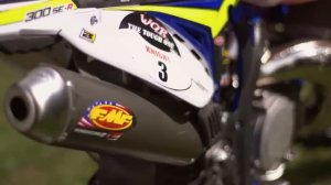 Hard Enduro - Тяжелый Эндуро знакомство