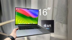 Я Перешёл С Windows На MacOS