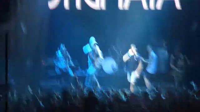 Stigmata сожженный до тла