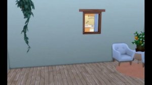 Tutorial The Sims 4 custom mirror/  the sims 4 зеркало / no mods no cc