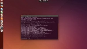 Установка Gnome в Ubuntu