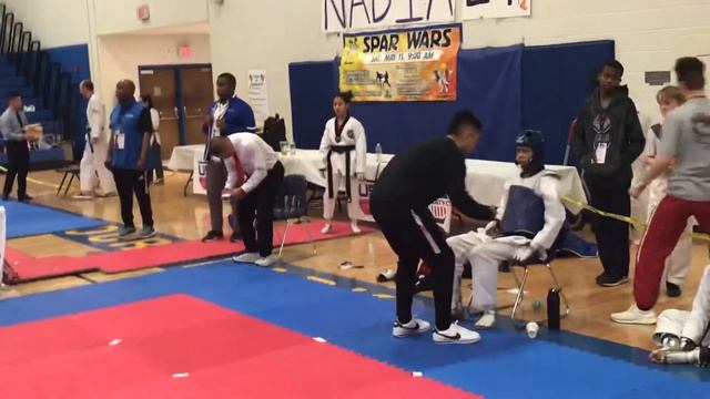 USTIGERS TAEKWONDO 2019 NEWS & VIEWS #37 смотреть онлайн