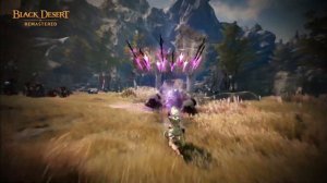 Nova - Awakening Trailer! - Black Desert Online