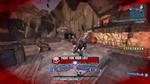 Borderlands 2 | Rare Legendary Loot Midget Psycho Found!