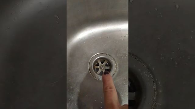 как почистить мойку, раковину кислородными гранулами смотреть онлайн