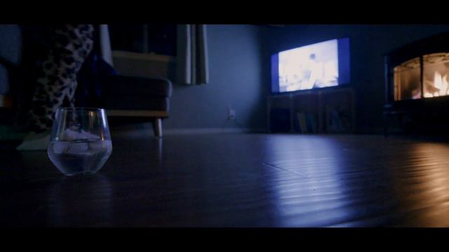Cabin Number 9 - Horror Short Film