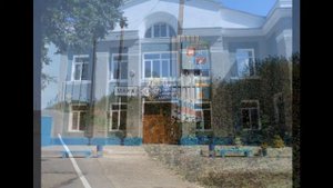 город Макаров Сахалинской области